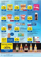 30. strana letáka Tesco
