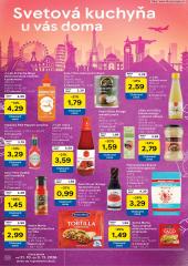 Tesco leták – 21. 10. - 3. 11. 2026, 30. strana