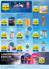 30. strana letáka Tesco