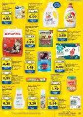 31. strana letáka Tesco