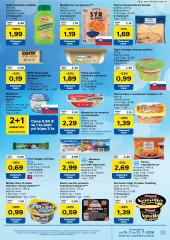 31. strana letáka Tesco