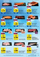 31. strana letáka Tesco