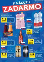 31. strana letáka Tesco