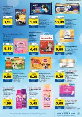 31. strana letáka Tesco
