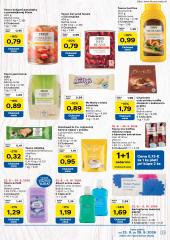 31. strana letáka Tesco