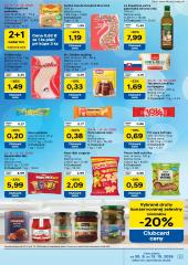Tesco leták – 30. 9. - 6. 10. 2026, 31. strana