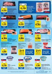 31. strana letáka Tesco