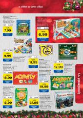 31. strana letáka Tesco