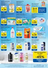 31. strana letáka Tesco