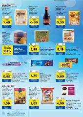 32. strana letáka Tesco