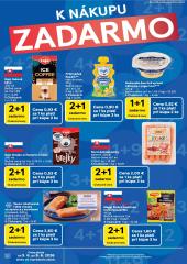 32. strana letáka Tesco