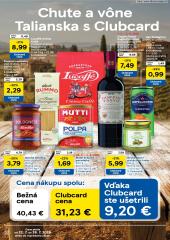 32. strana letáka Tesco