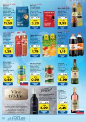 32. strana letáka Tesco