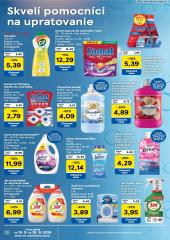 32. strana letáka Tesco