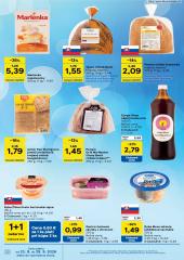 32. strana letáka Tesco