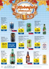 32. strana letáka Tesco