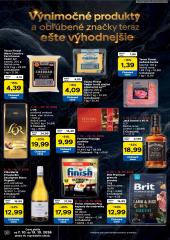 32. strana letáka Tesco