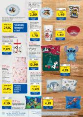 32. strana letáka Tesco