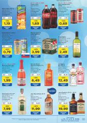 33. strana letáka Tesco