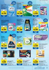33. strana letáka Tesco