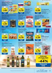 Tesco leták - 15. 7. - 21. 7. 2026, 33.strana