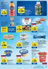 Tesco leták - 5. 8. - 11. 8. 2026, 33.strana