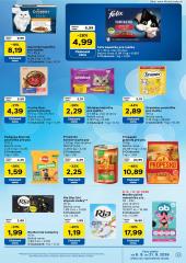 33. strana letáka Tesco