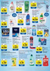 33. strana letáka Tesco