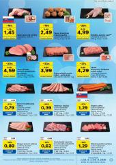 33. strana letáka Tesco