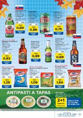 Tesco leták – 30. 9. - 6. 10. 2026, 33. strana