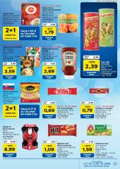 33. strana letáka Tesco
