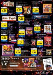 33. strana letáka Tesco
