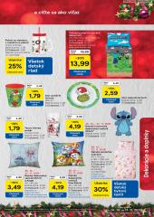 33. strana letáka Tesco