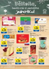 Tesco leták - 24. 6. - 30. 6. 2026, 34.strana