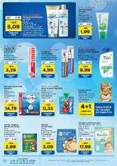 34. strana letáka Tesco