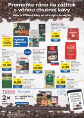 34. strana letáka Tesco