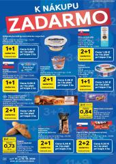 34. strana letáka Tesco