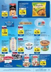 35. strana letáka Tesco