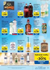 Tesco leták - 15. 7. - 21. 7. 2026, 35.strana