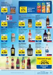 35. strana letáka Tesco