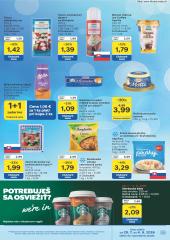 Tesco leták - 29. 7. - 4. 8. 2026, 35.strana