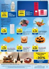 35. strana letáka Tesco