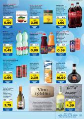 Tesco leták – 30. 9. - 6. 10. 2026, 35. strana
