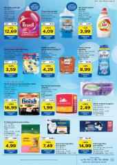 35. strana letáka Tesco