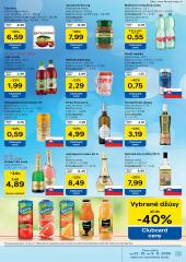 35. strana letáka Tesco