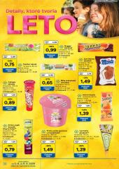 36. strana letáka Tesco