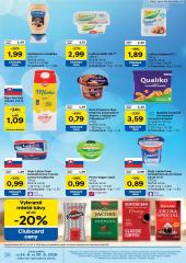36. strana letáka Tesco