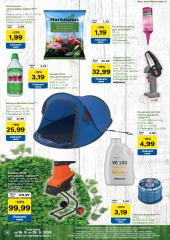 36. strana letáka Tesco