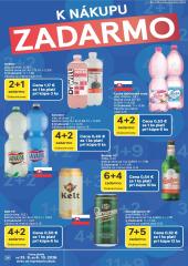 36. strana letáka Tesco