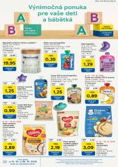 36. strana letáka Tesco